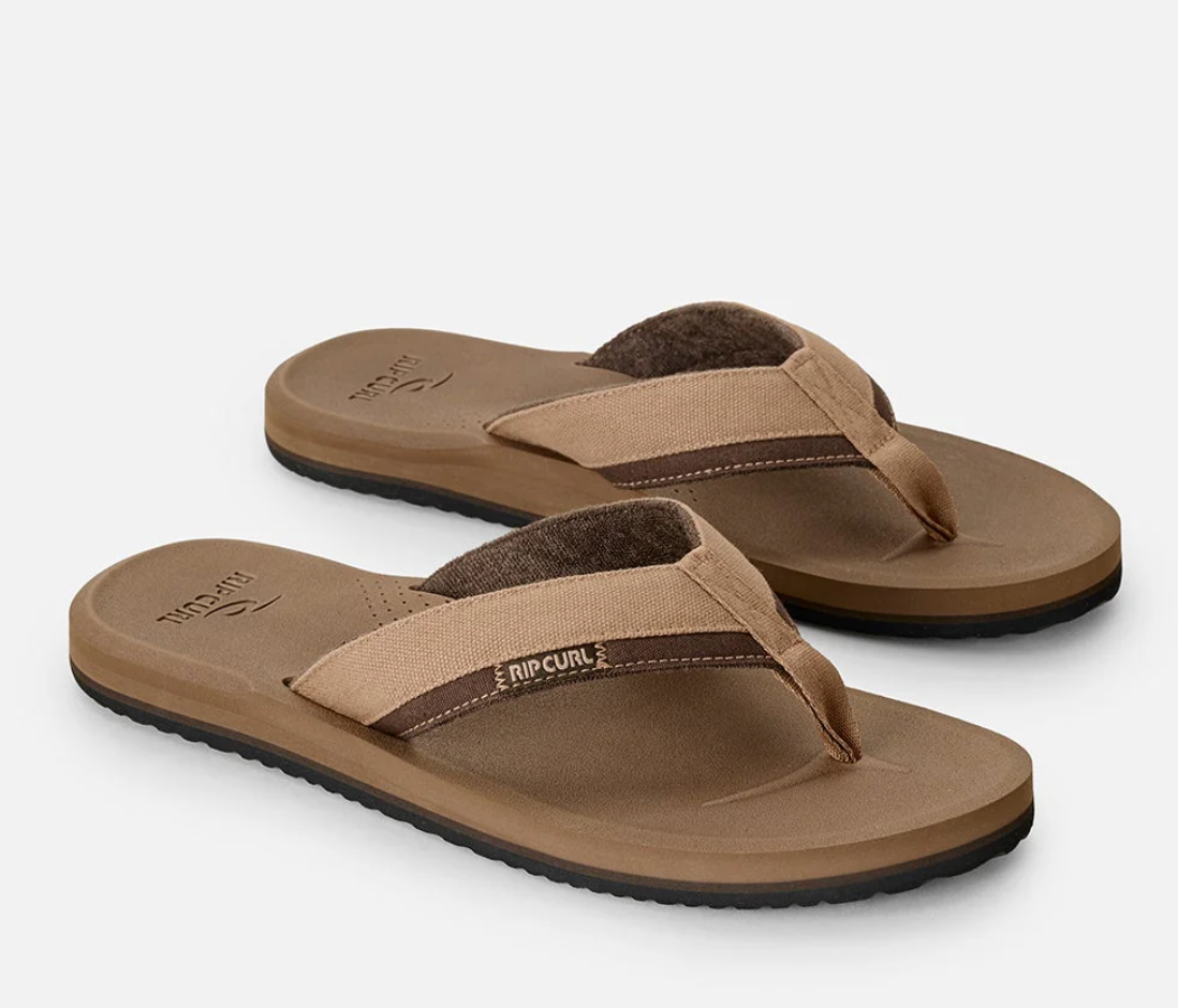 Ripcurl reactor 2.0 sandal