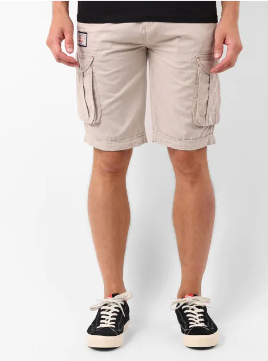 Oxbow Bermuda shorts ORPEK