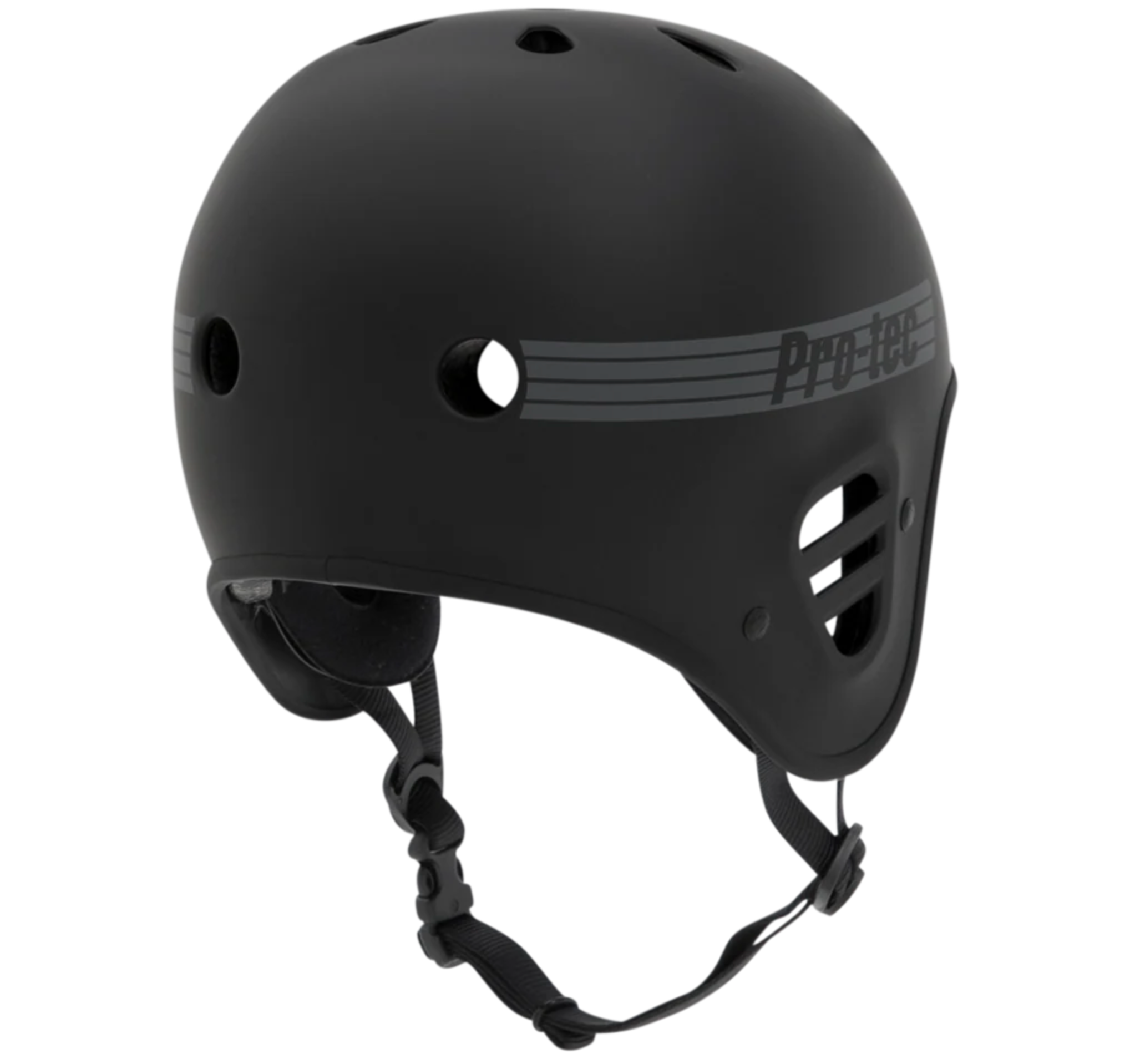Pro-tec full cut certs helmet