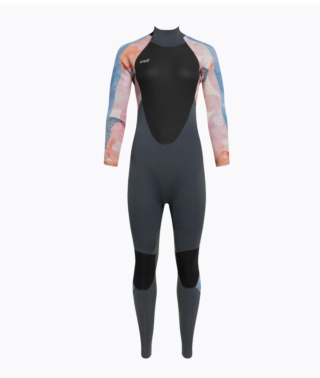 O'neill women's epic 5/4mm