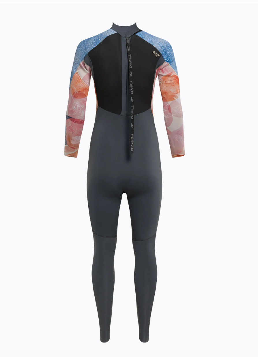 O'neill women's epic 5/4mm