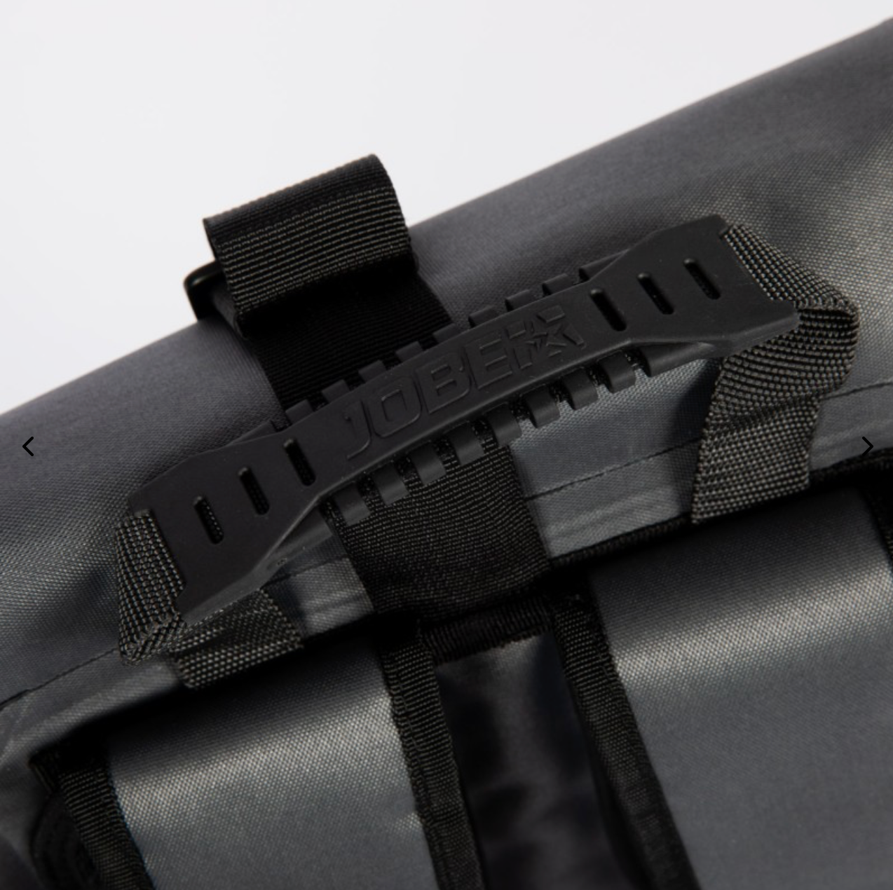 Jobe daypack gray
