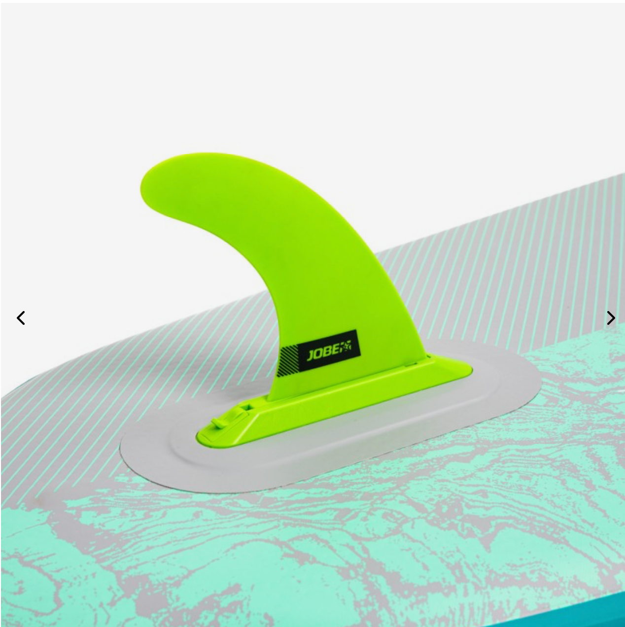 Aero Tana Hybrid SUP Premium Board 11.2 Package
