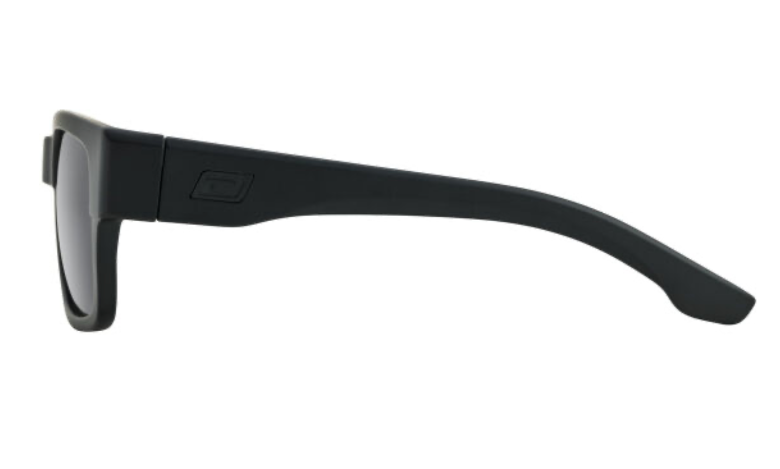 Dirty Dog Grey Polarised/Satin Black - 53791-