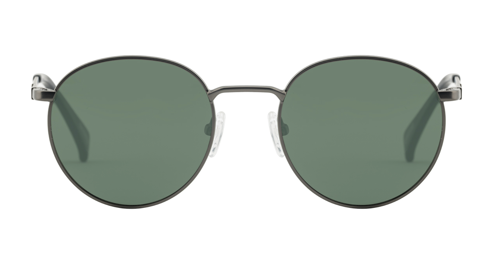 Dirty Dog Green Polarised / Satin Gunmetal - 53635 -