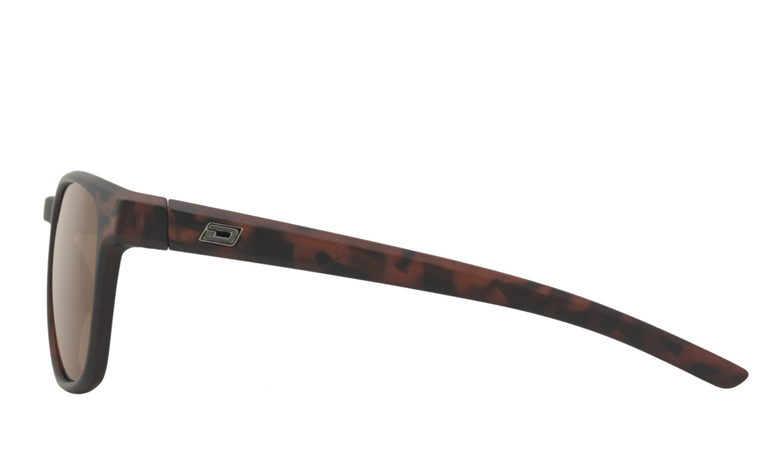 Dirty Dog Brown Polarised / Satin Tort -53757 -