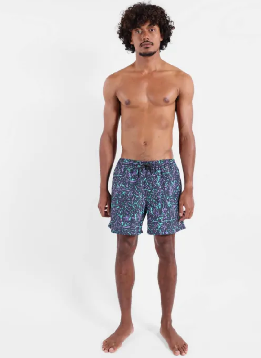 Oxbow outlast supersede shorts