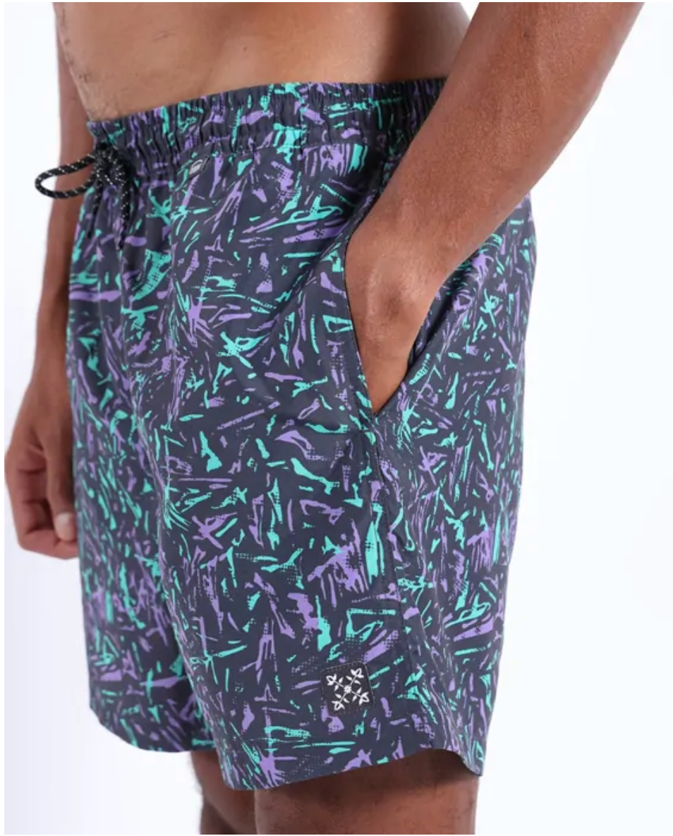 Oxbow outlast supersede shorts