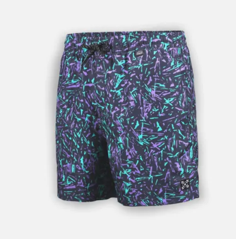 Oxbow outlast supersede shorts