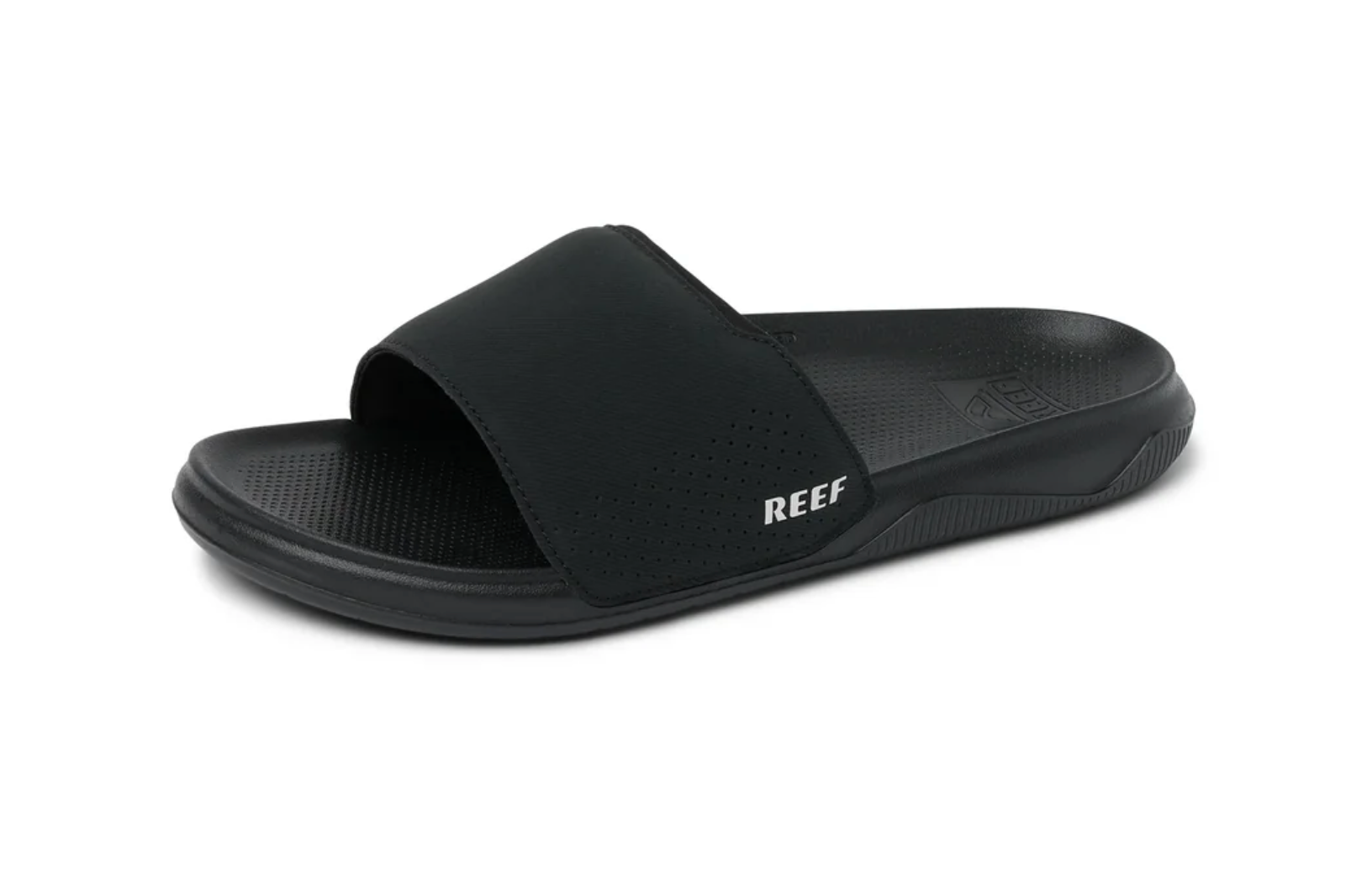 Reef Tailslide - black sliders
