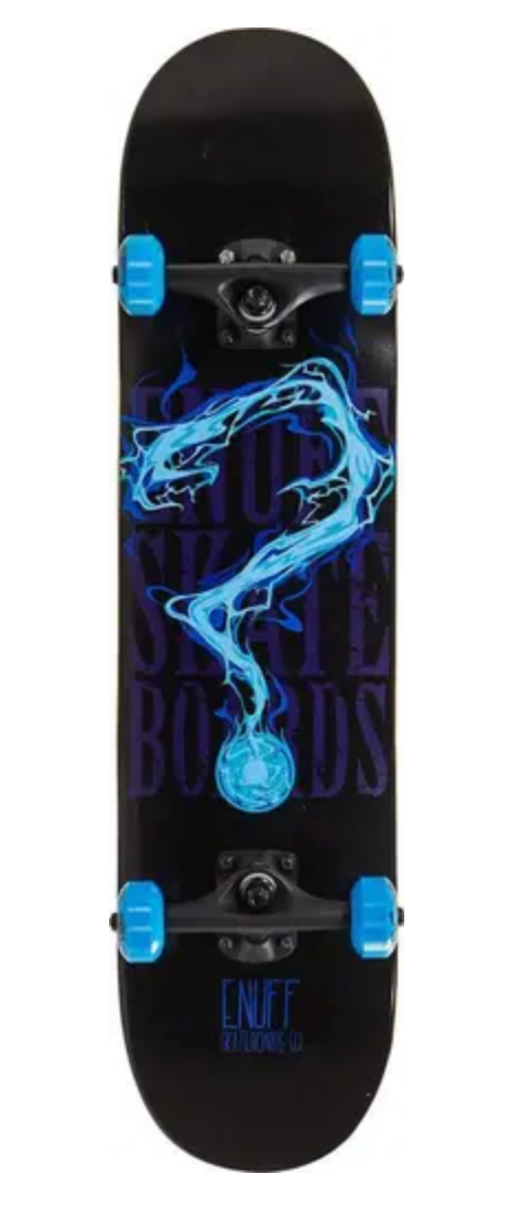 ENUFF Pyro II Complete Skateboard