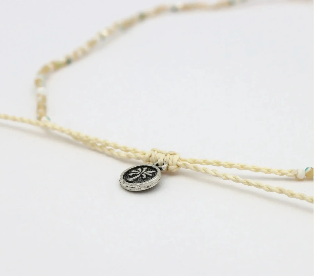 KUALOA BEADED NECKLACE - PPN-002