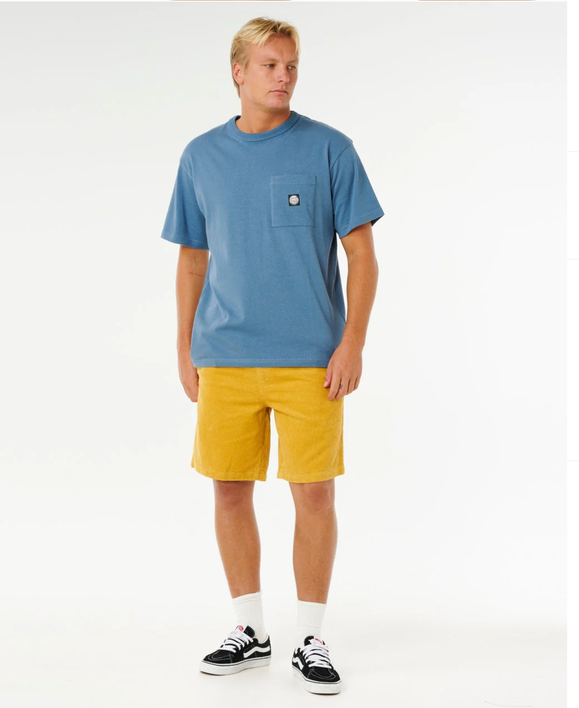 Rip Curl Premium Surf Cord Volley Short
