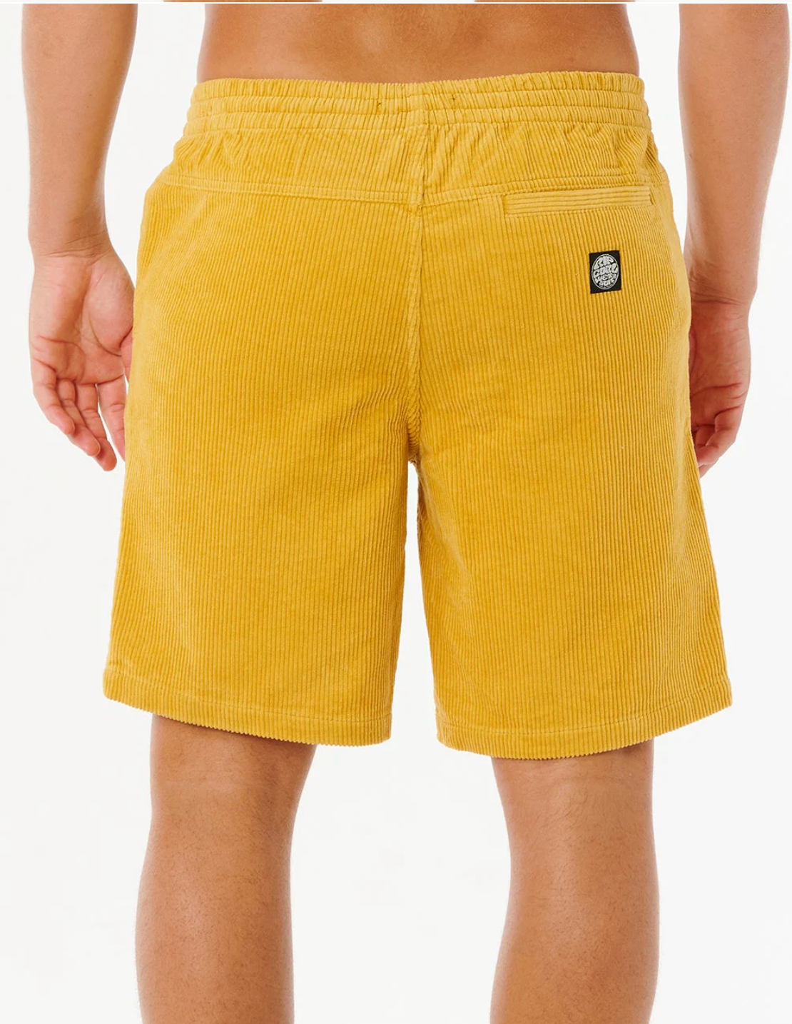 Rip Curl Premium Surf Cord Volley Short