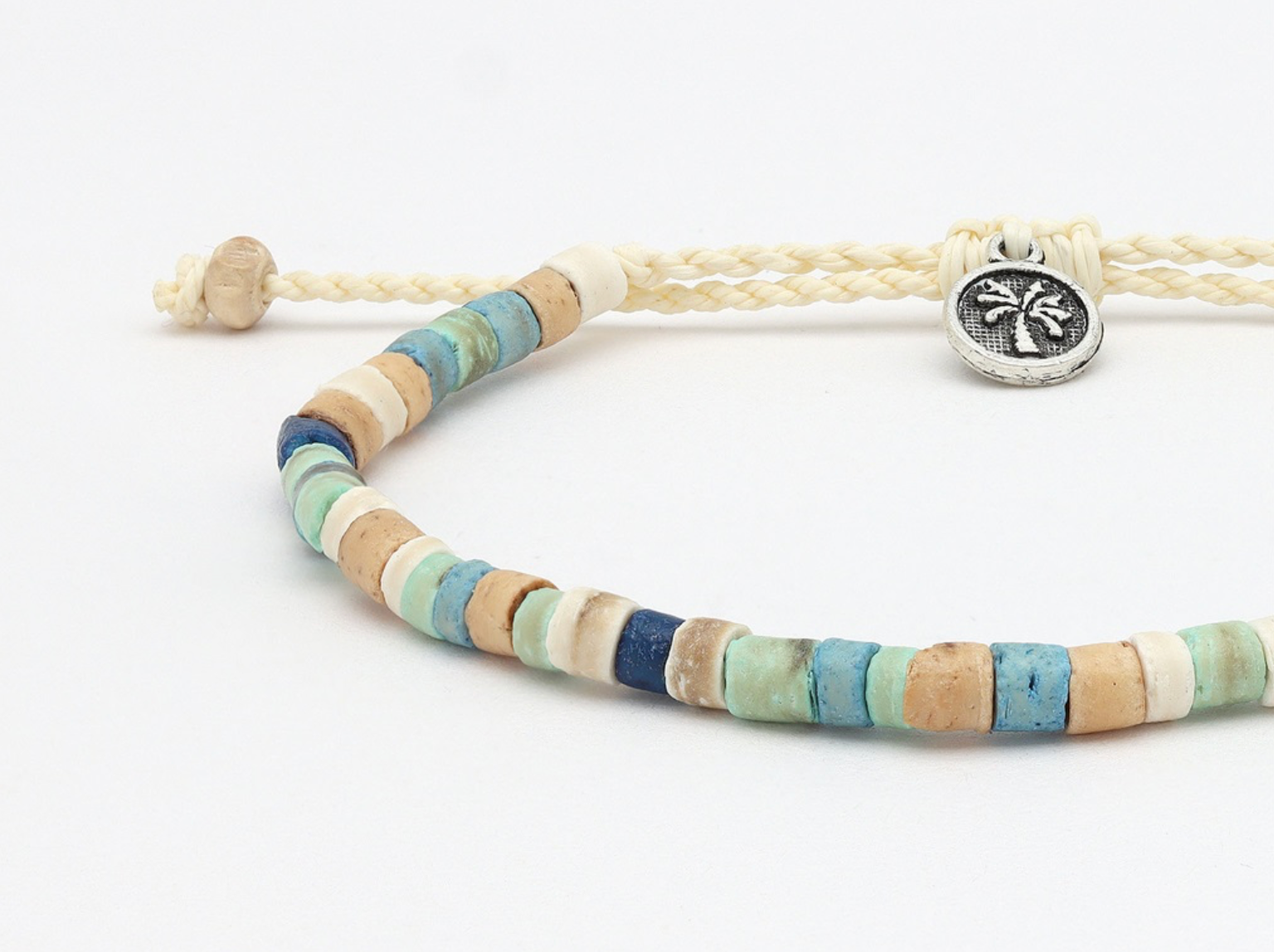 PINEAPPLE REEF RASH BRACELET - KALB-020