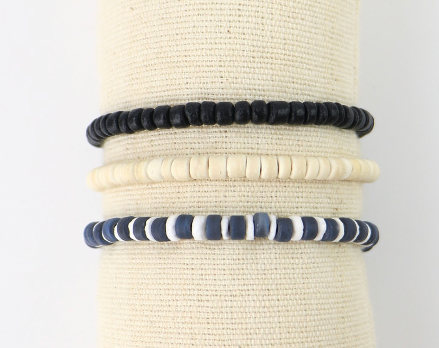 PINEAPPLE Pulau Bracelet Set