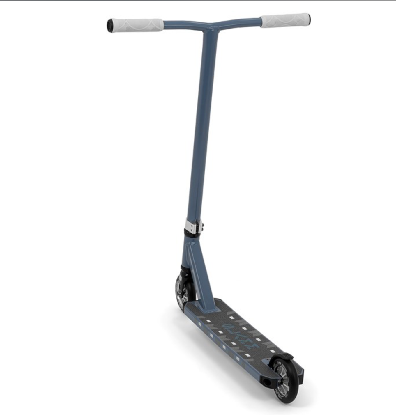 SLAMM CLASSIC PRO SCOOTER - blue/silver