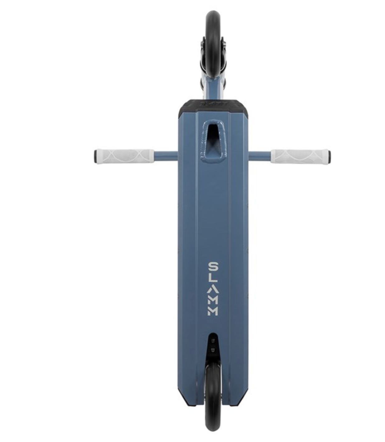 SLAMM CLASSIC PRO SCOOTER - blue/silver