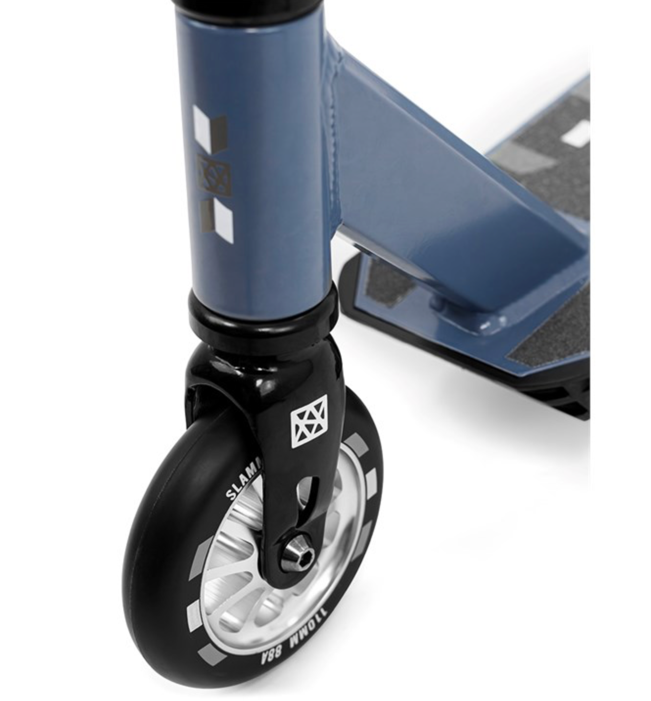 SLAMM CLASSIC PRO SCOOTER - blue/silver