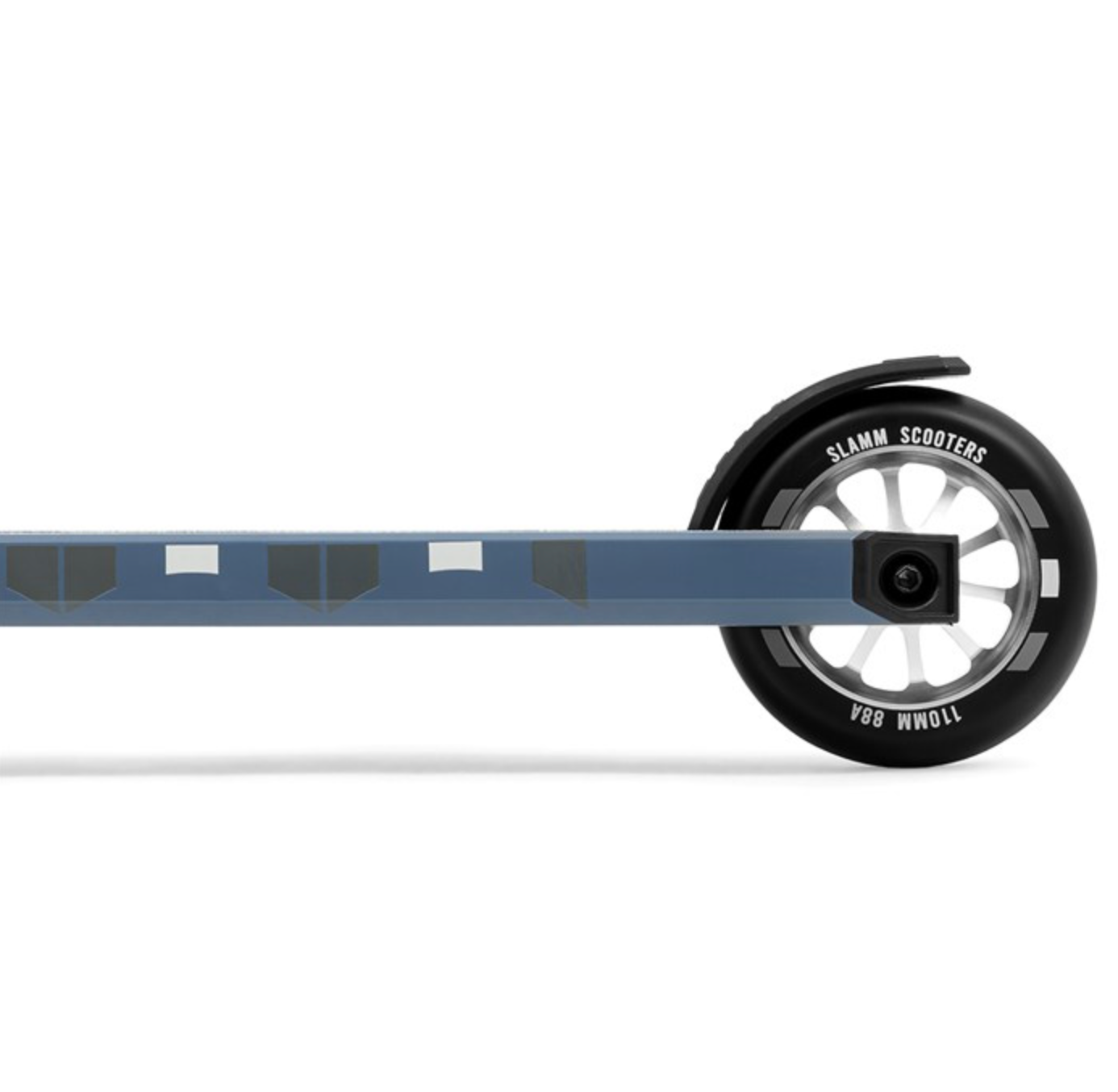 SLAMM CLASSIC PRO SCOOTER - blue/silver