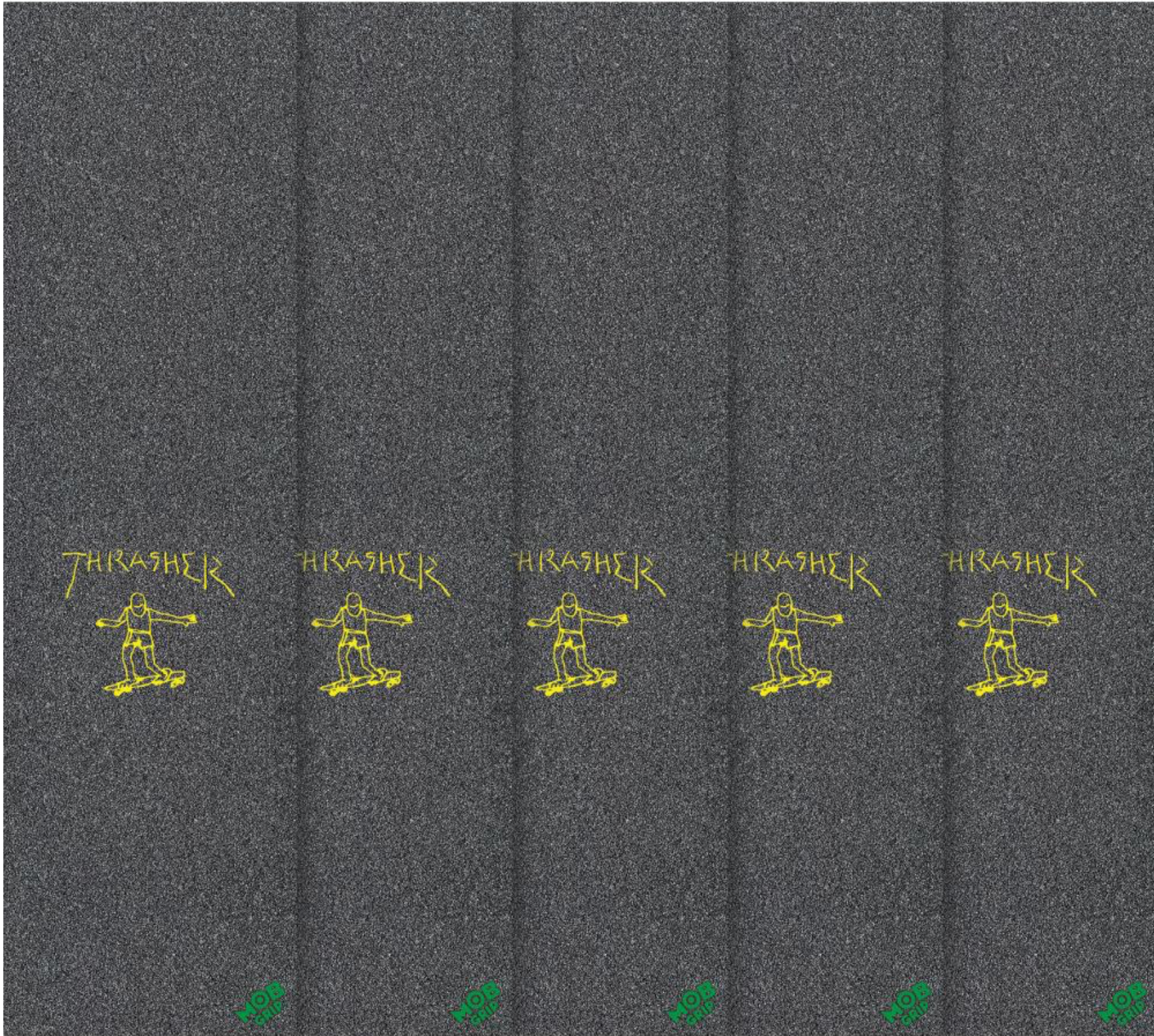 MOB Graphic Grip -