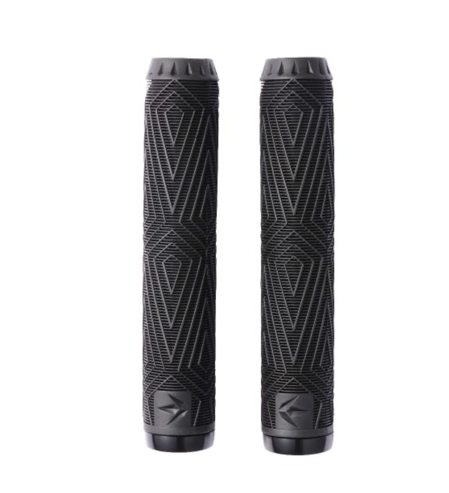 WILL SCOTT SIGNATURE GRIPS- BLACK