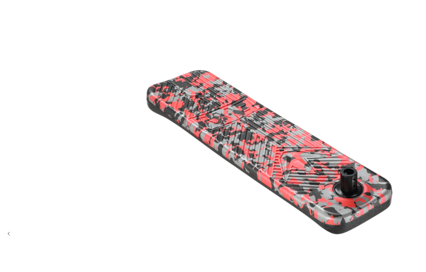 BLUNT/ENVY TRAMPOLINE SCOOTER TS PRO - RED CAMO