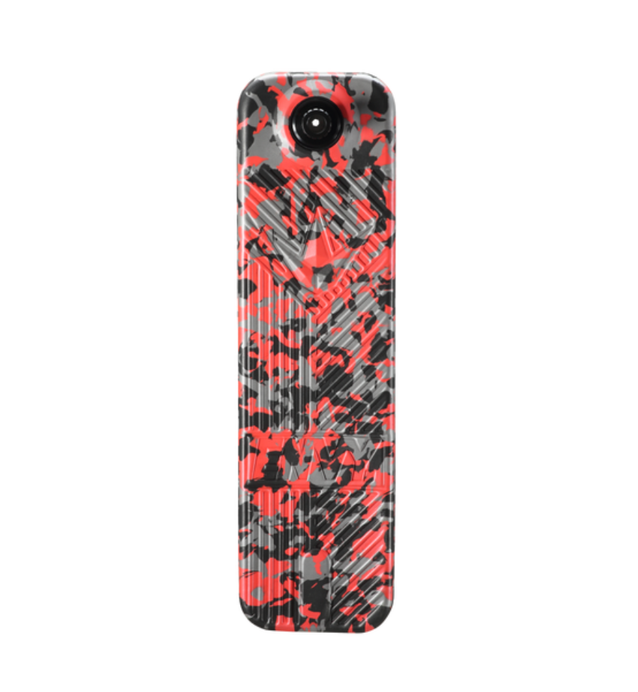 BLUNT/ENVY TRAMPOLINE SCOOTER TS PRO - RED CAMO