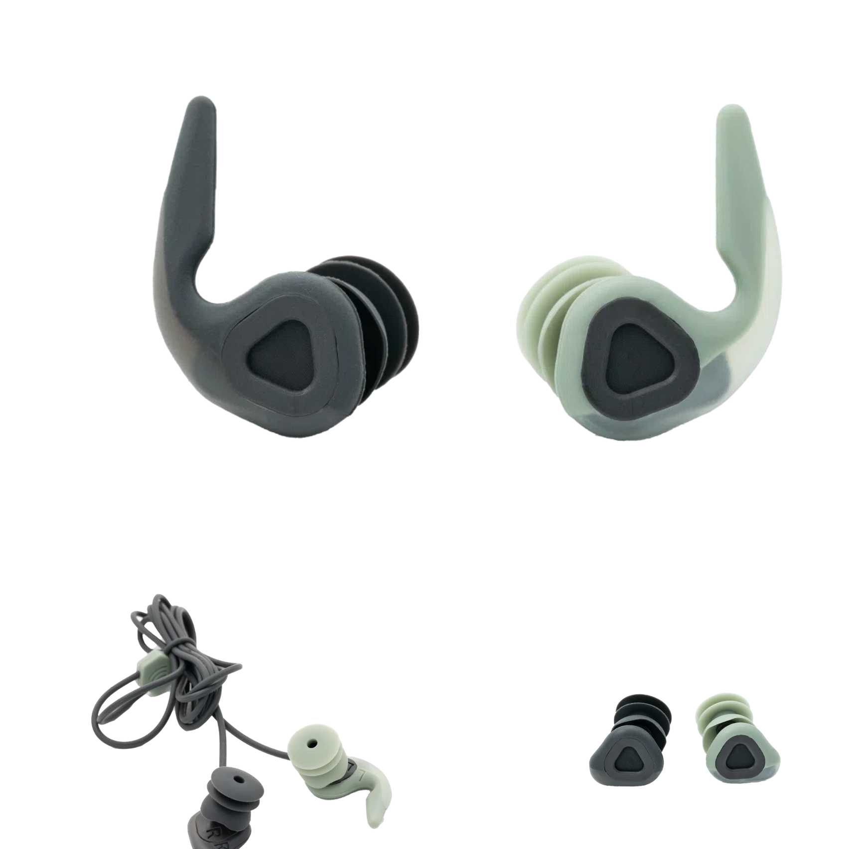 SurfEars 4.0 - The world’s leading vented earplug.