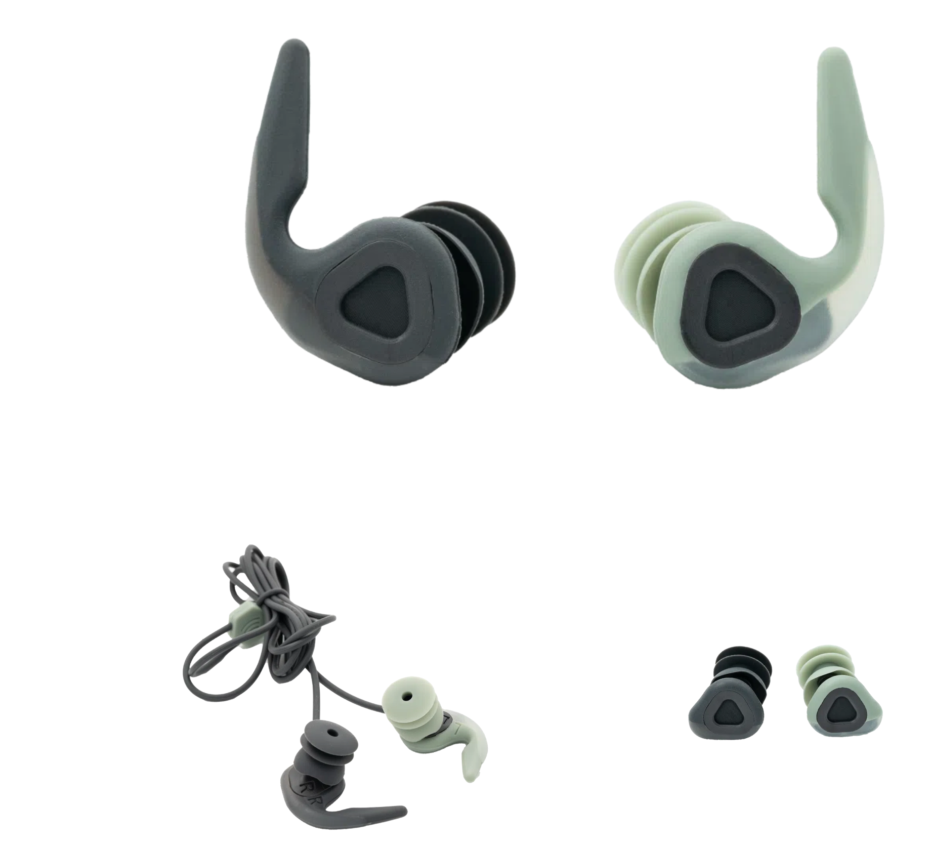 SurfEars 4.0 - The world’s leading vented earplug.