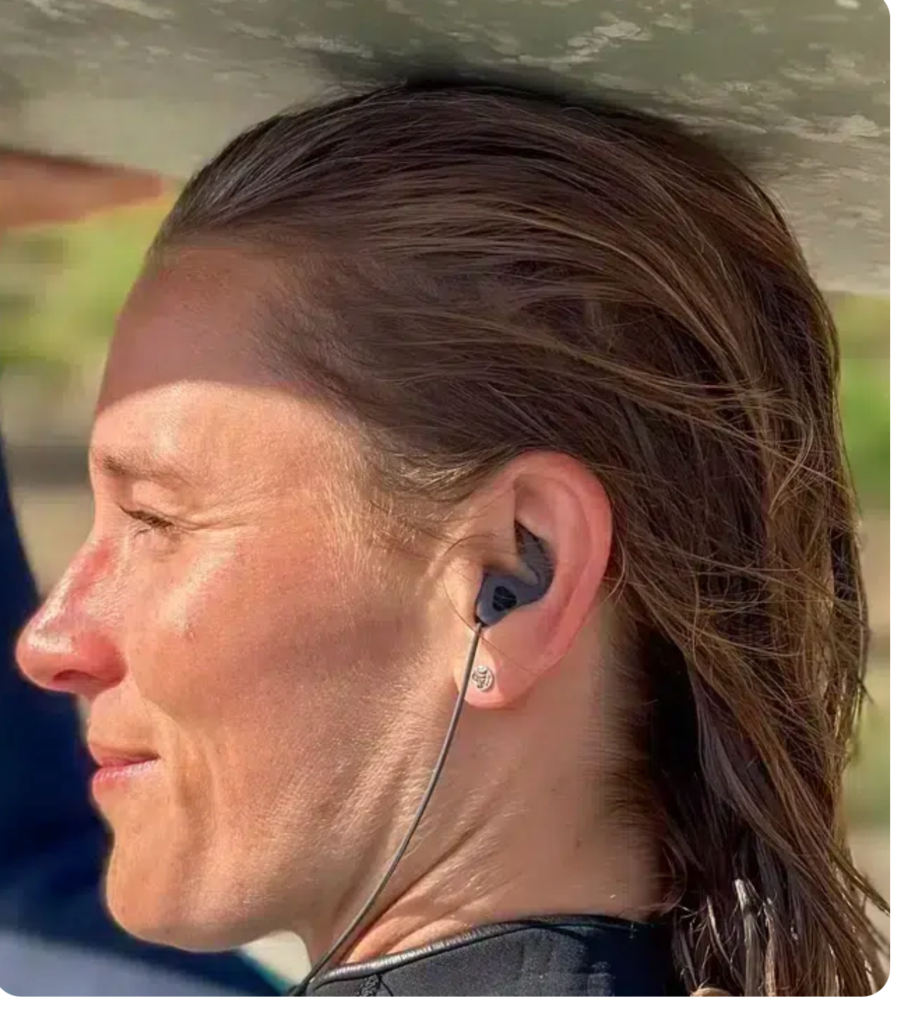 SurfEars 4.0 - The world’s leading vented earplug.
