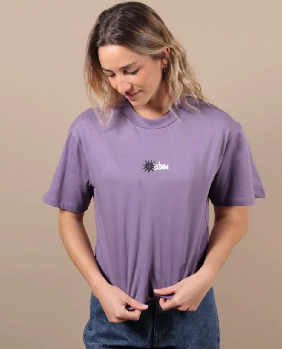 OXBOW BRODYFLO T-SHIRT