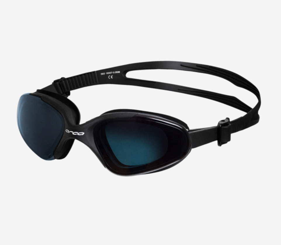 ORCA Killa Comfort Swimming Goggles