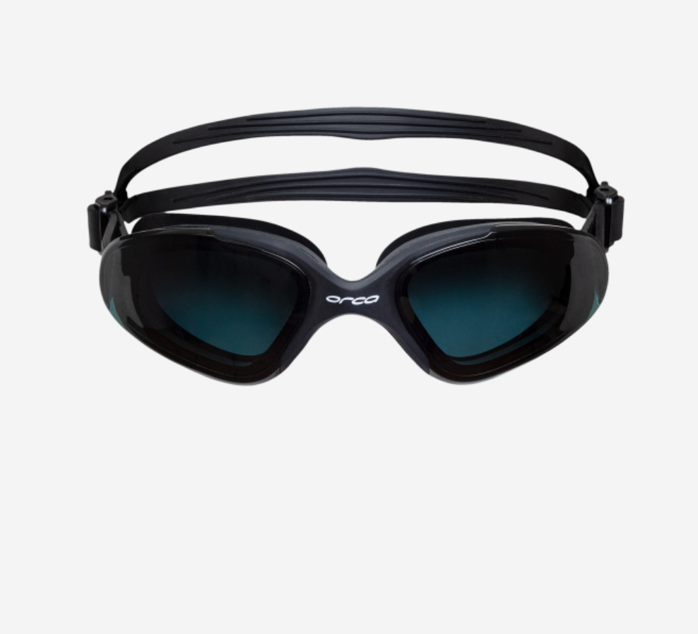 ORCA Killa Comfort Swimming Goggles