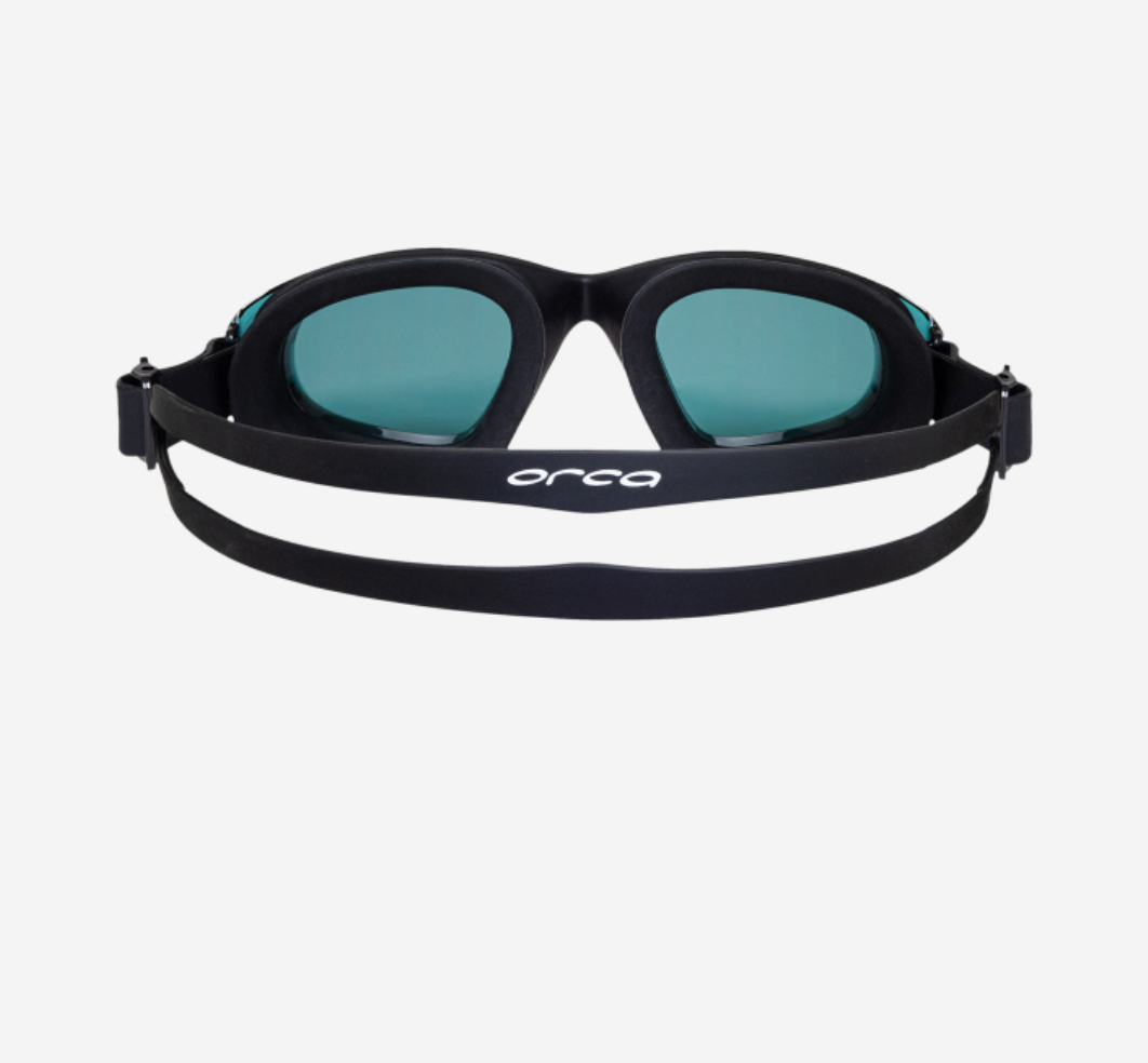 ORCA Killa Comfort Swimming Goggles