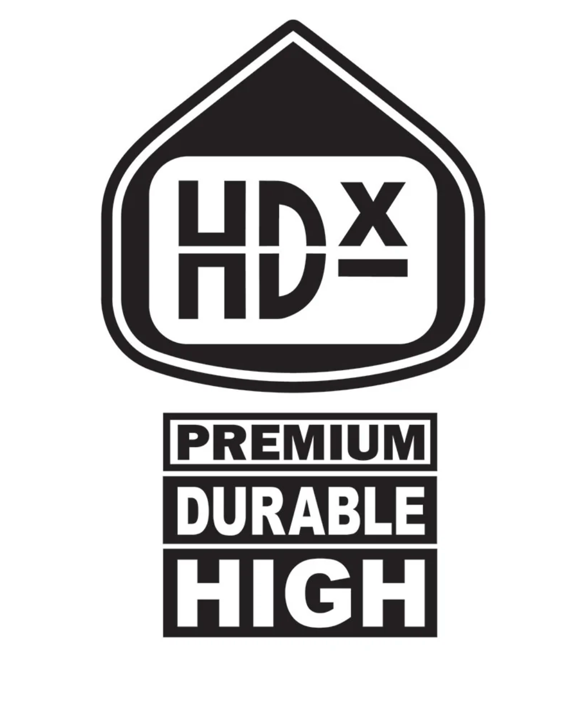 O'SHEA 10'8" HDX INFLATABLE SUP PACKAGE