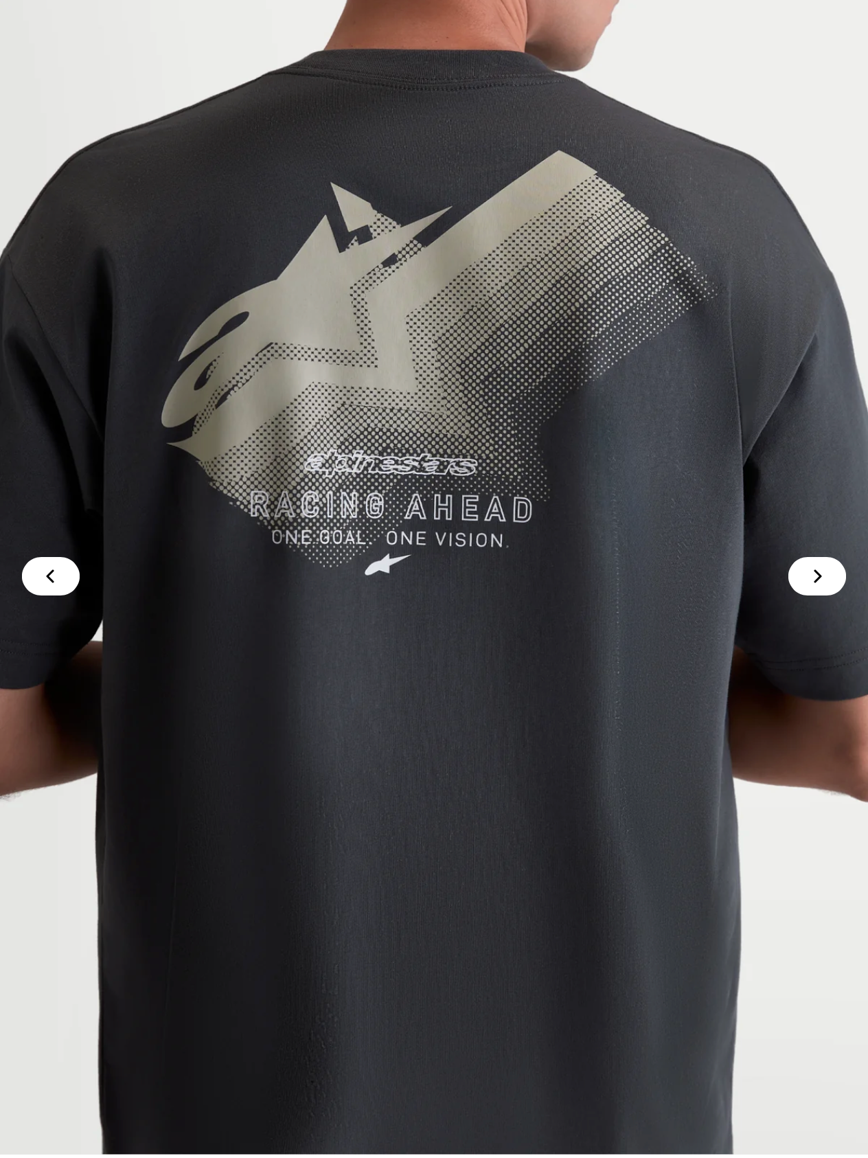 Alpinestars Ghost Oversized CSF T-shirt
