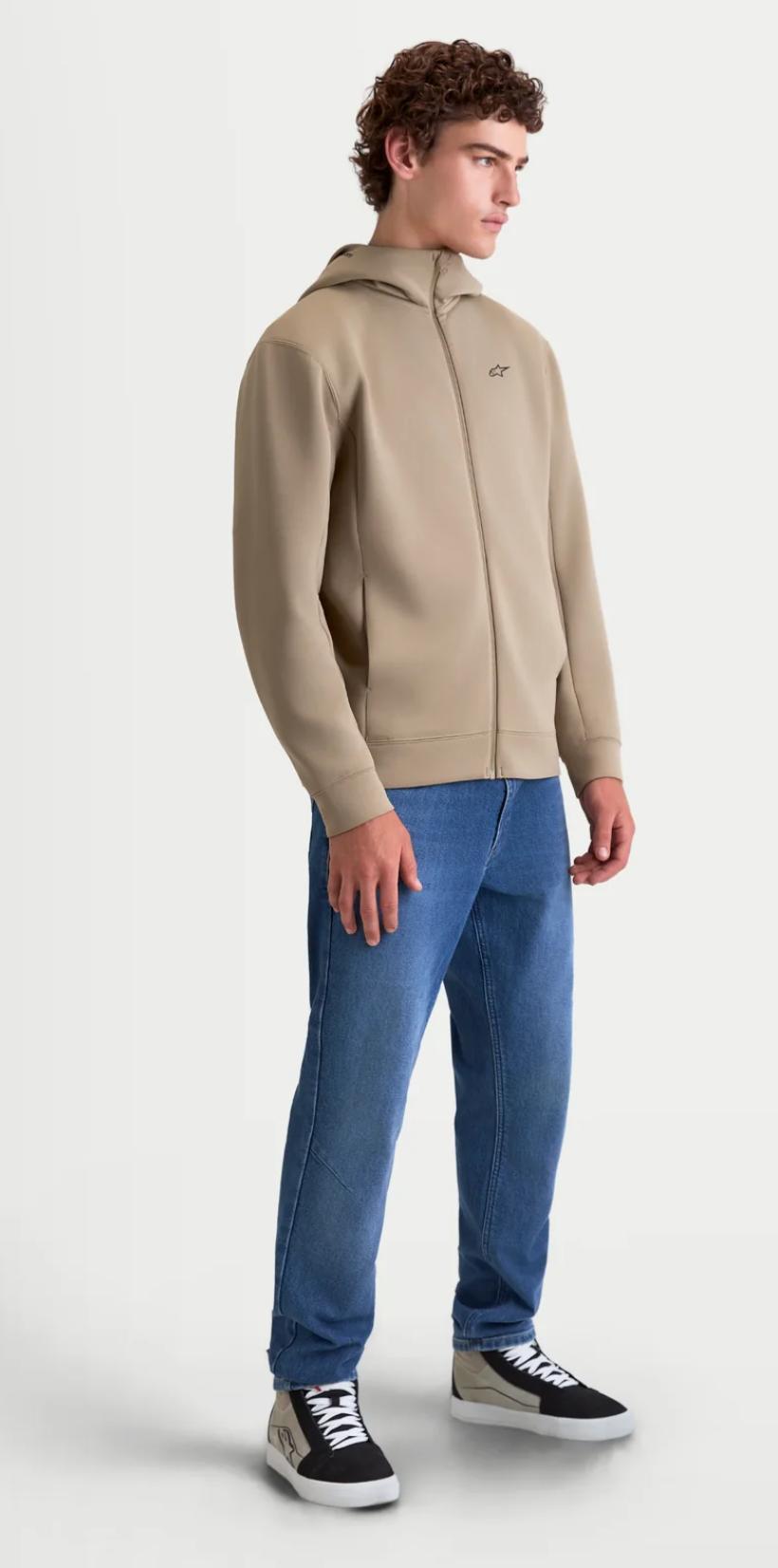 Alpinestars Cypher Hoodie
