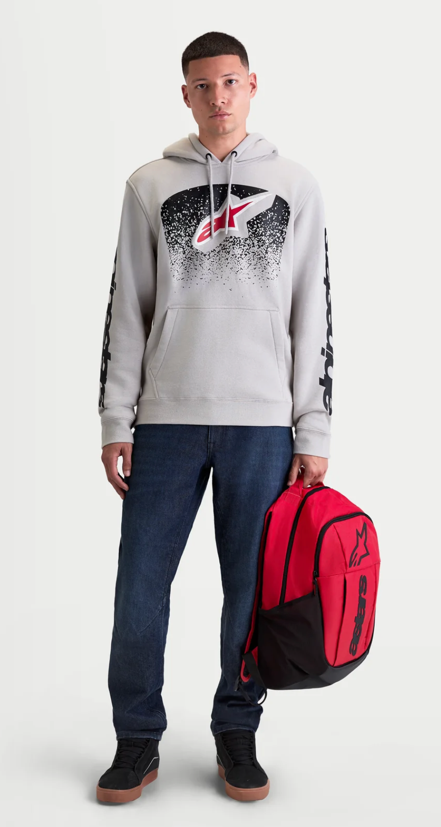 Alpinestars Obsessed Hoodie