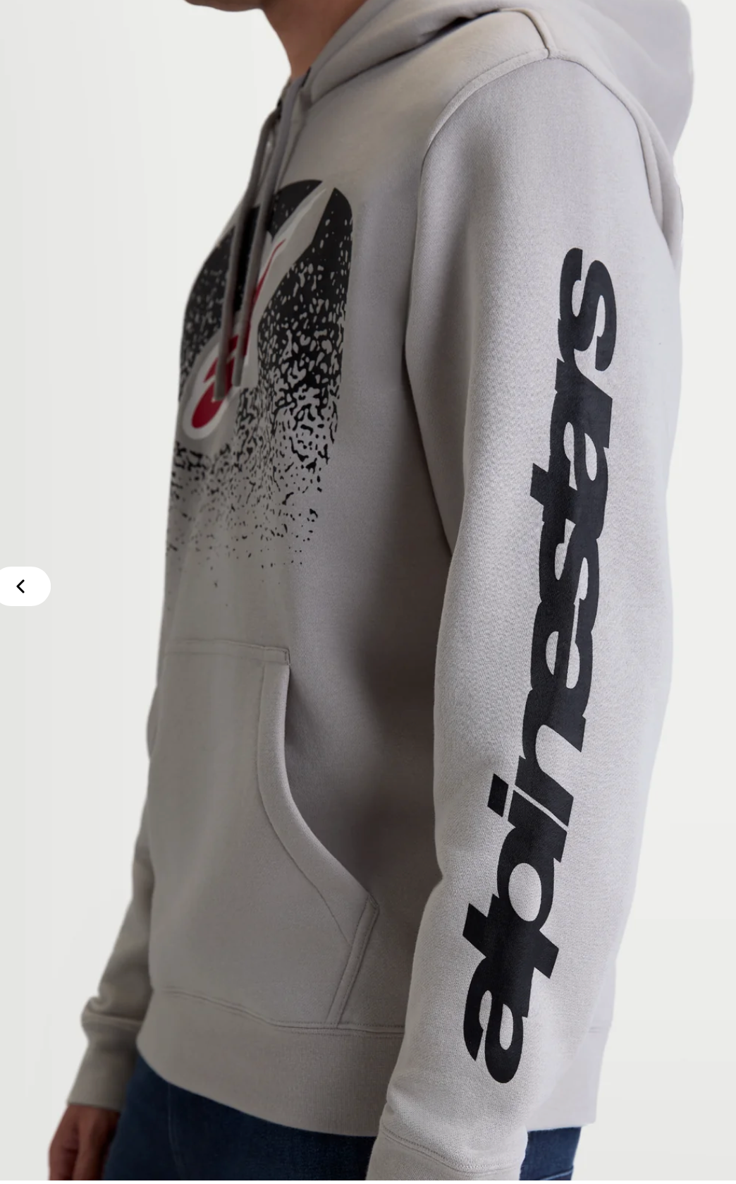 Alpinestars Obsessed Hoodie