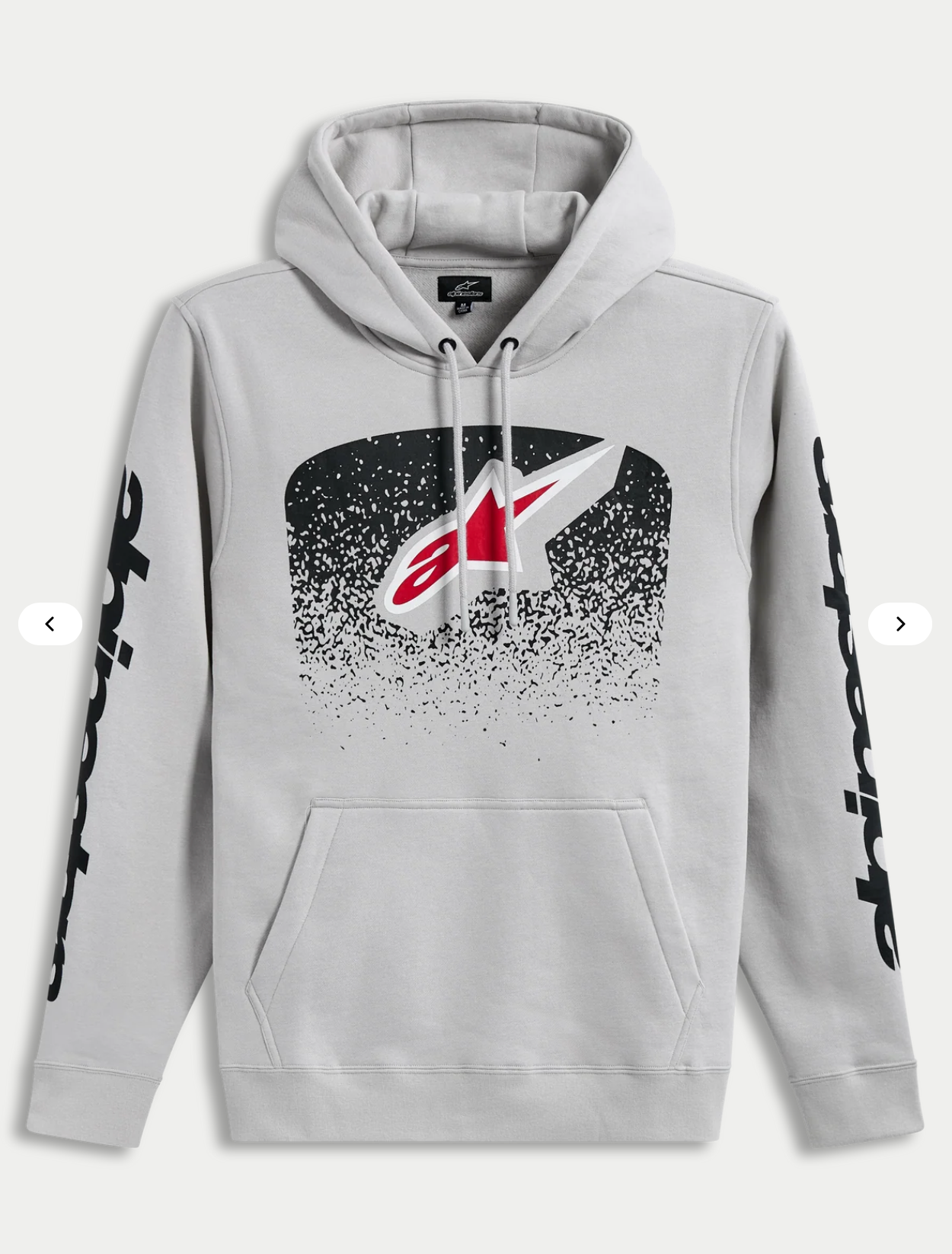 Alpinestars Obsessed Hoodie