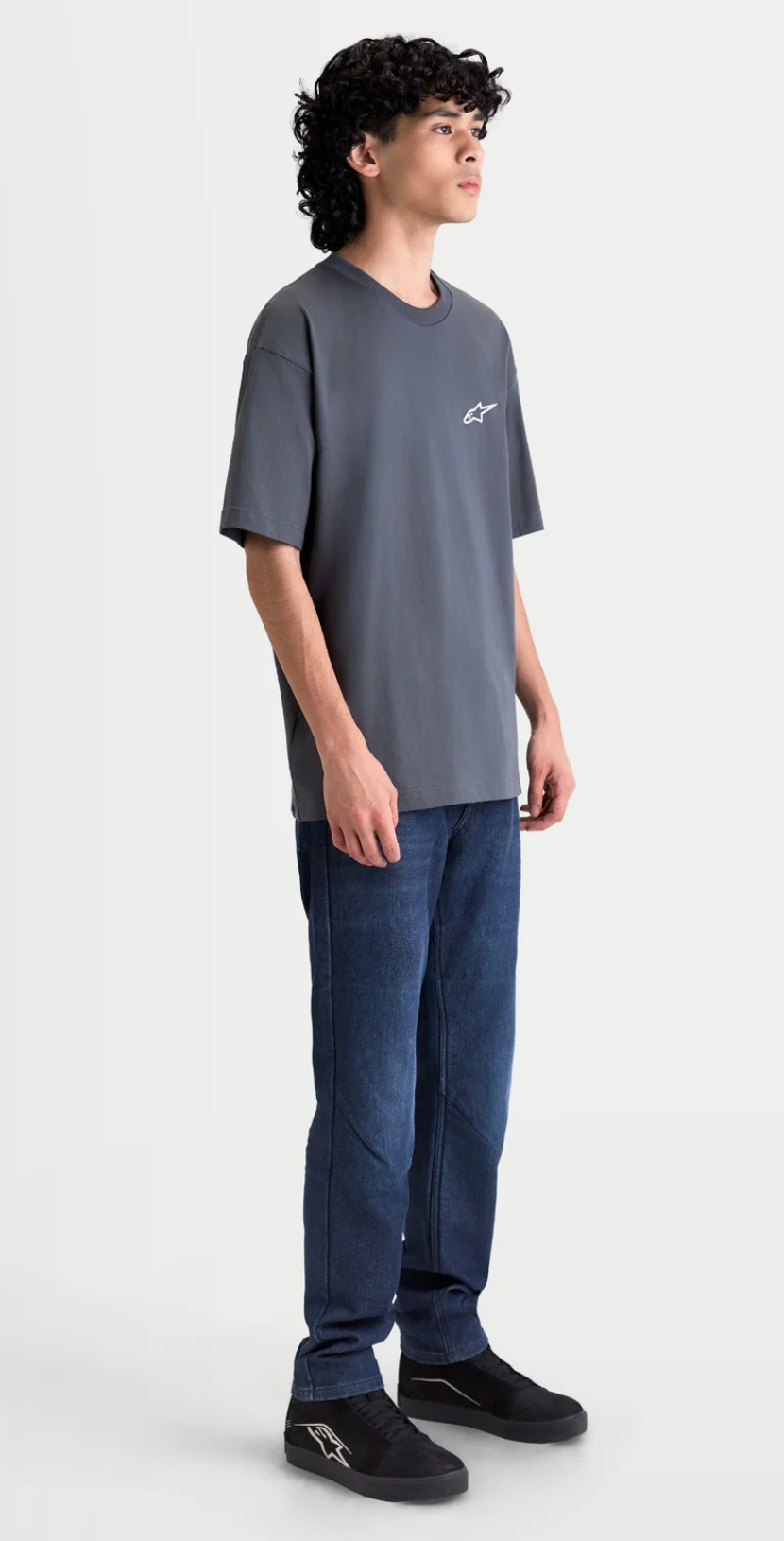 Alpinestars Mandate Oversized CSF T-Shirt