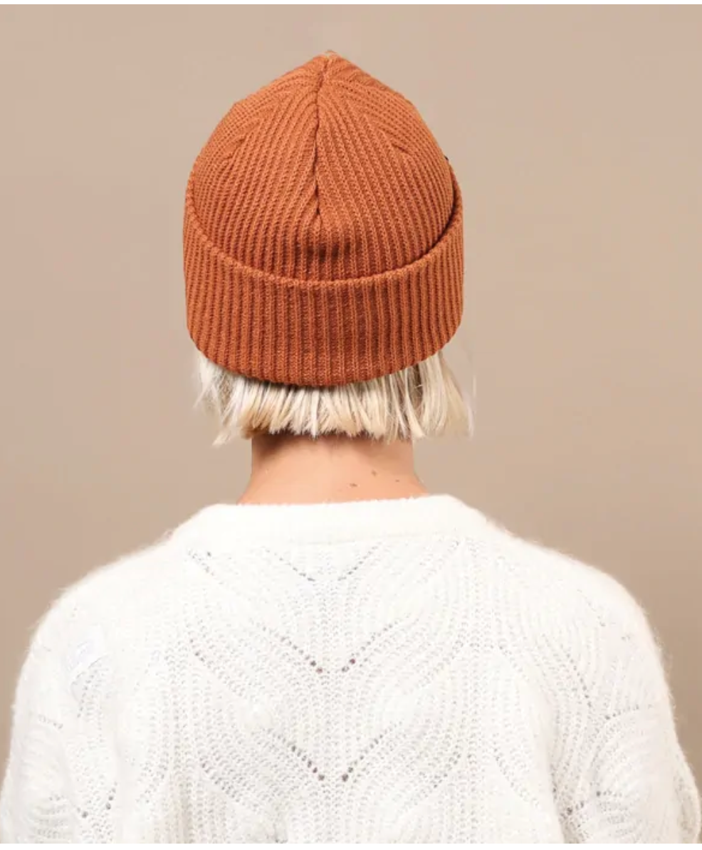 OXBOW ALCALA BEANIE