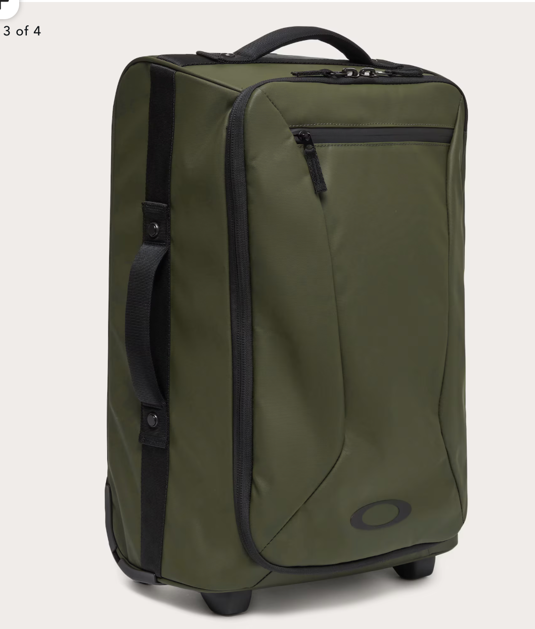OAKLEY Endless Adventure Rc Carry-On