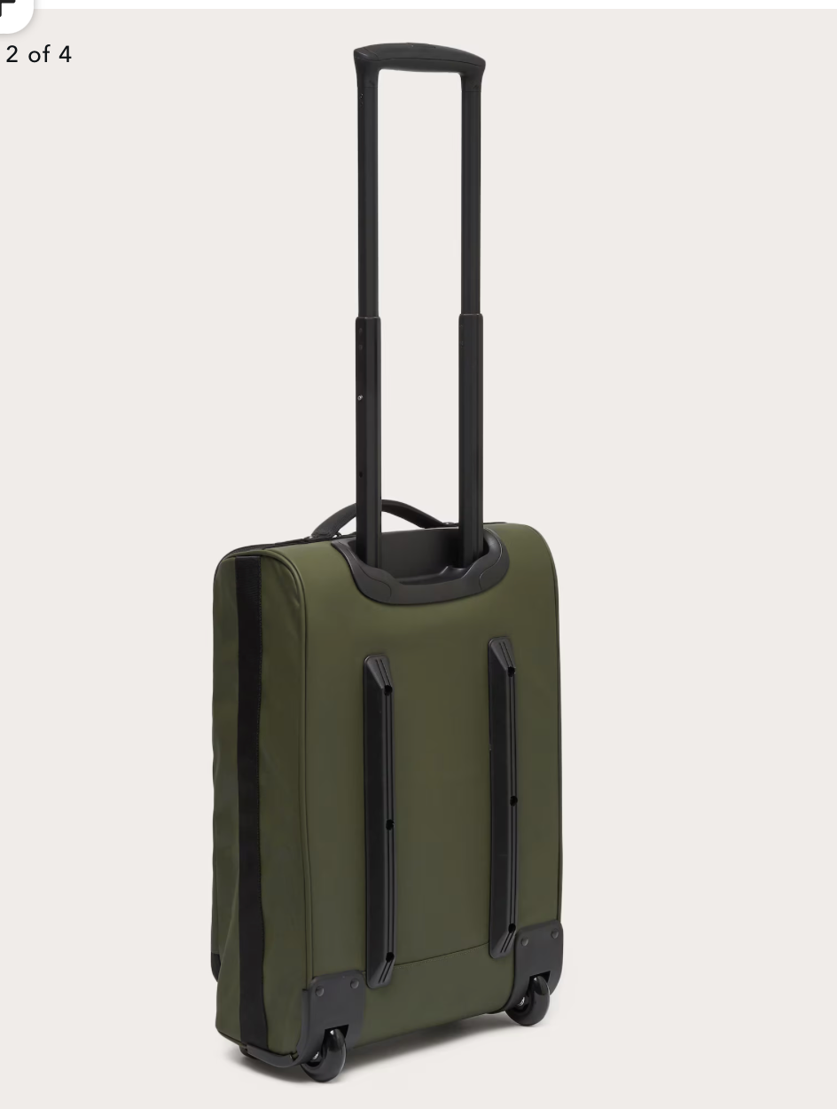 OAKLEY Endless Adventure Rc Carry-On