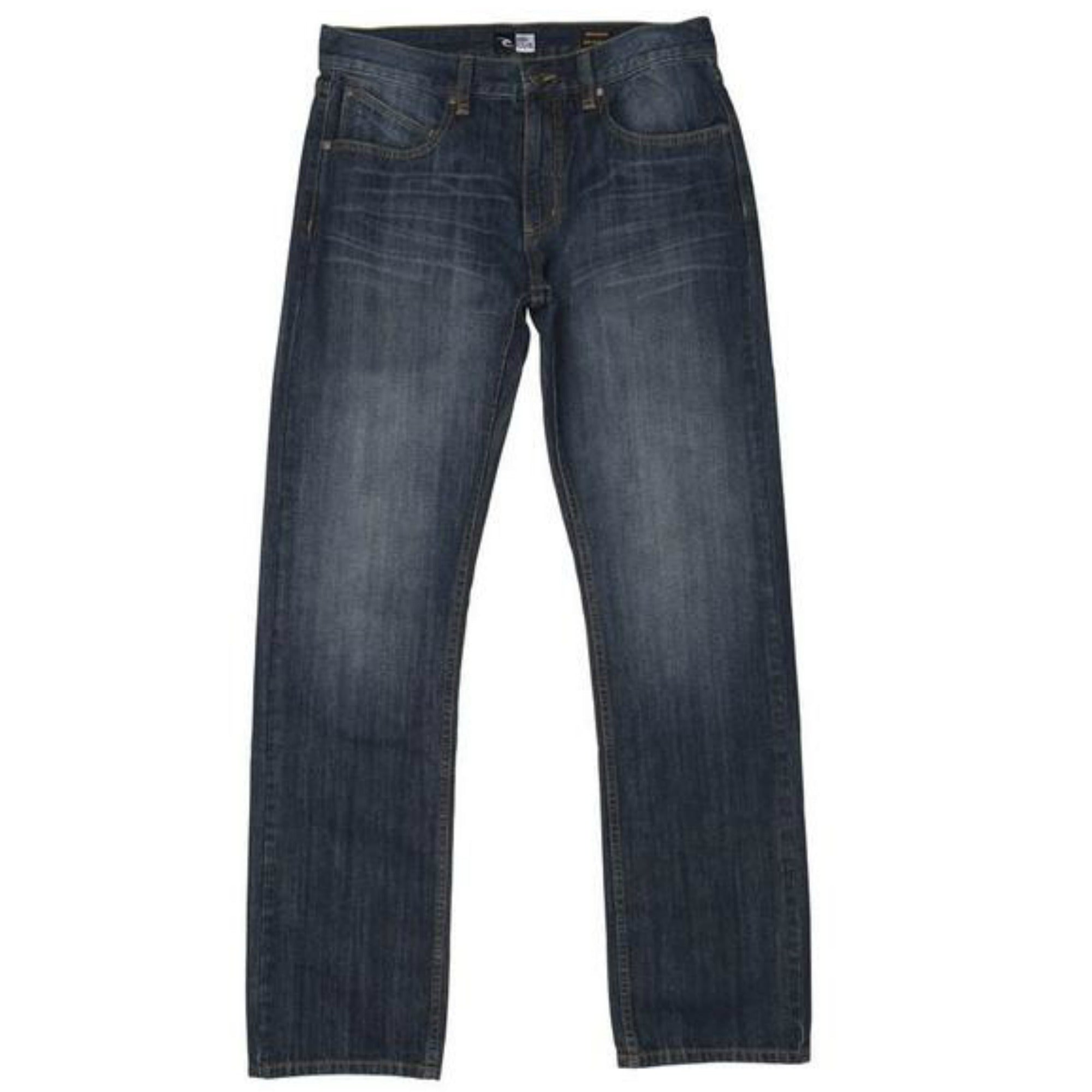 Ripcurl Regular Fit Icon Jean