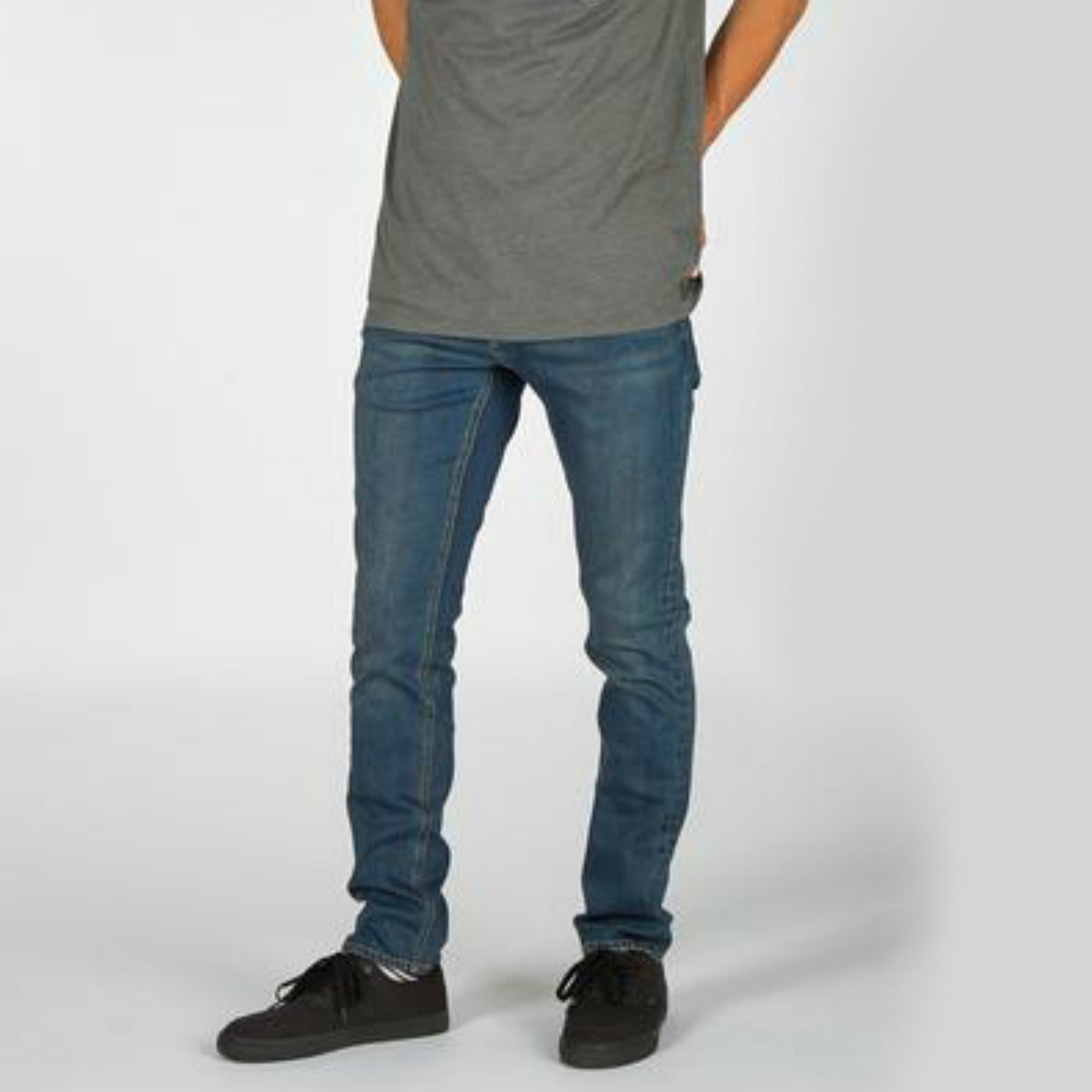 Billabong Basin A/Div Jeans