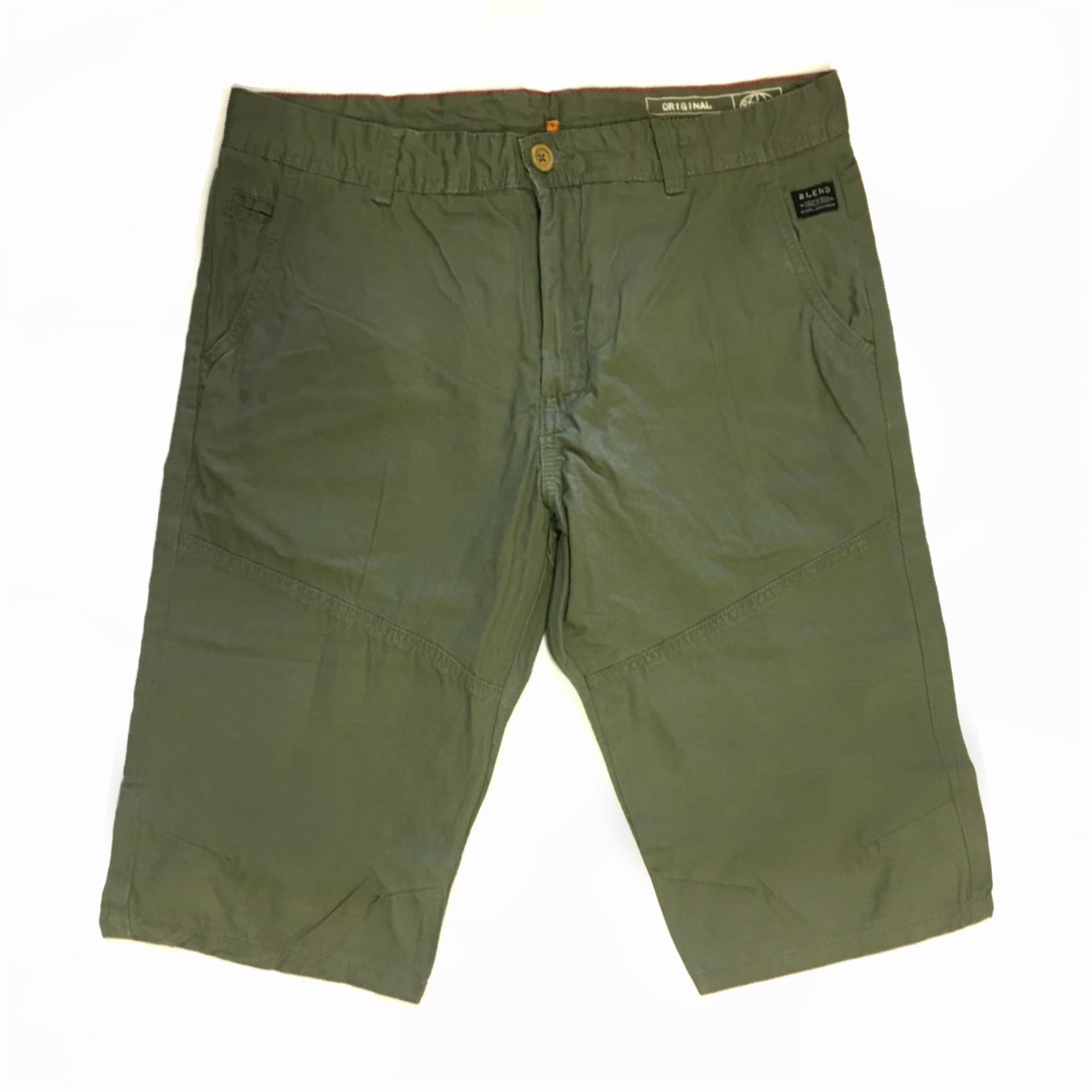 Blend Mens Chino Walk Shorts - 20704863