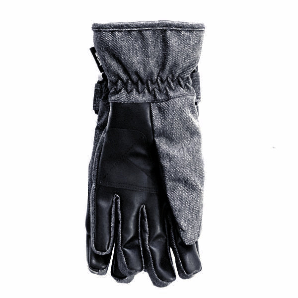 Barts Ladies Denim Ski/Snow Gloves