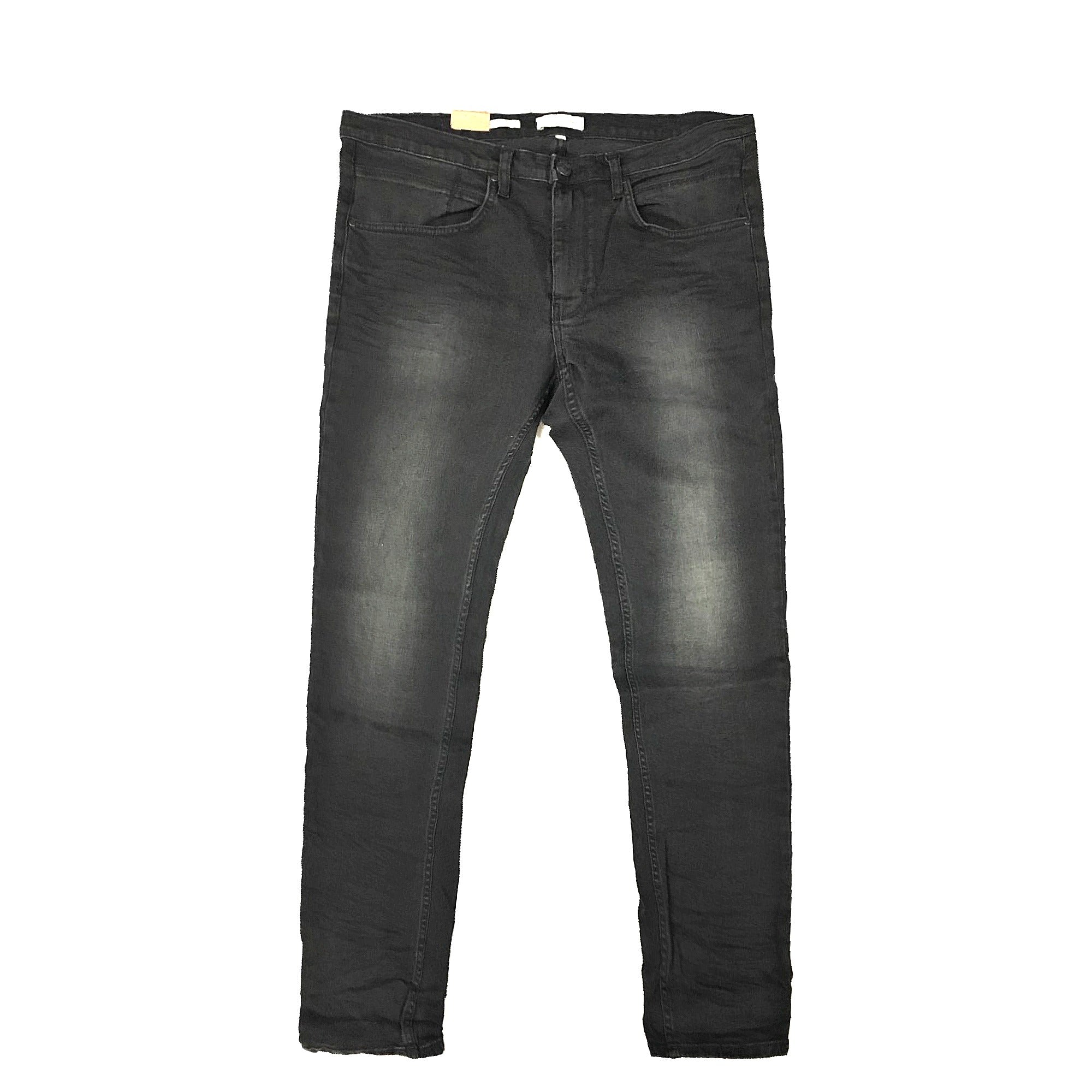 Casual Friday Mens Jet Slim Denim - 20500805